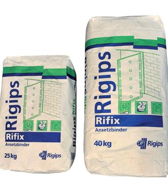 Rigips Rifix sadra 40kg