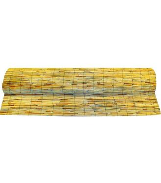 Rohož rákosová 1x5m