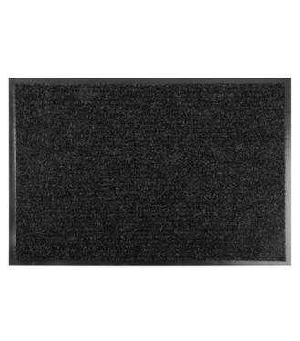 Rohožka MagicHome DRM 106, 60x90 cm šedá