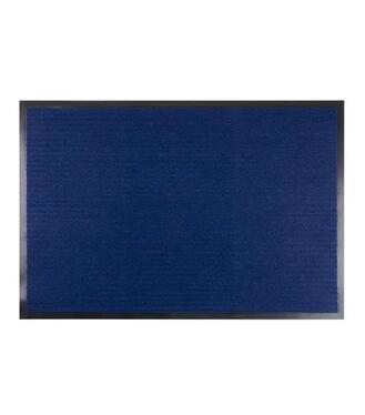 Rohožka MagicHome TRM 202, 60x90cm DARK BLUE