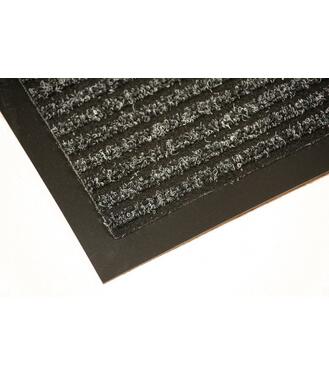 Rohožka Valdez čierna 90x150cm