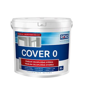 Roko Stierka Cover O finálna 5kg