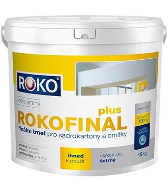 Rokofinal plus tmel 5kg