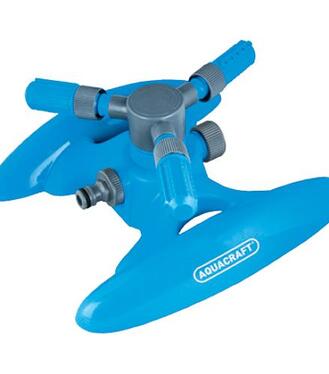 Rozprašovač AQUACRAFT® 260230, rotačný