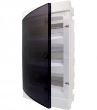 Rozvodová skrinka ECM 24M PD Z