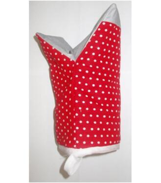 Rukavica kuch. s teflonom