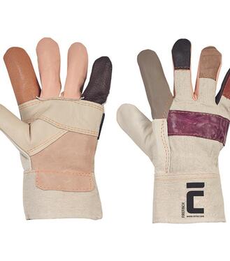 Rukavice FIREFINCH zimne