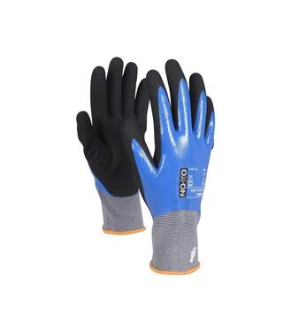 Rukavice Flexible Supreme 1604 CE