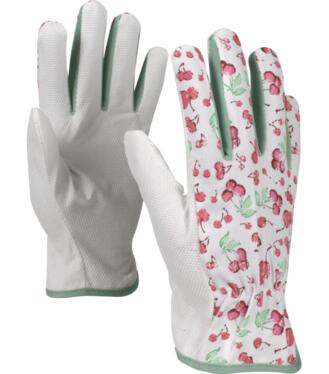 Rukavice Garden Comfort 5305 CE s otvorenou manžetou