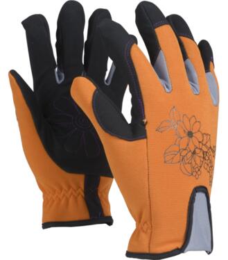 Rukavice Garden Supreme 5601 CE s otvorenou manžetou