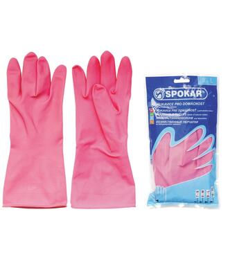 Rukavice gumene FAVORIT 10/XL