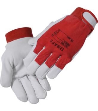 Rukavice Insafe Velcro CE
