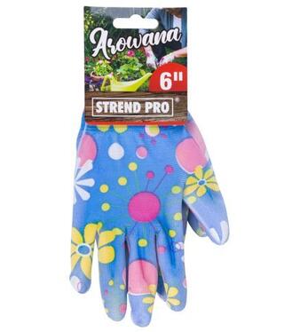 Rukavice ST AROWANA Angelica 08/M s blistrom