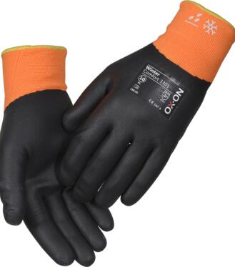 Rukavice Winter Comfort 3300 CE