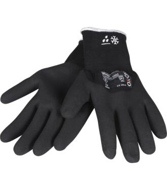 Rukavice Winter Comfort 3302 CE