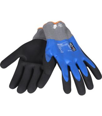 Rukavice Winter Comfort 3303 CE