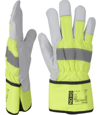 Rukavice Winter Supreme 3605 CE