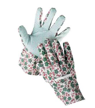 Rukavice zahradne damske AVOCET 9