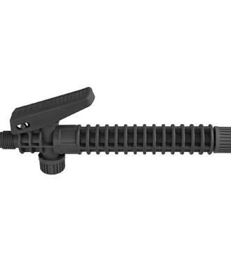 Rukovat Kingjet Q plast