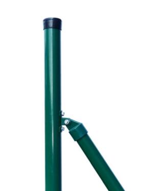 Rúra na vzperu PVC 38/2,5m