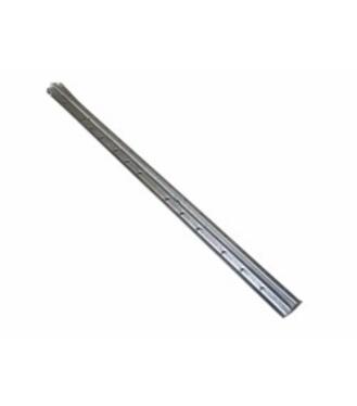 Rychloomietnik 2,5m 21x6 W6