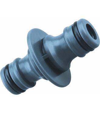 Rýchlospojka na hadice plastová jednocestná