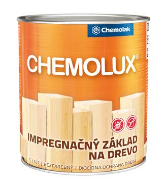 S1357 Chemolux impregnačný základ 0,75l