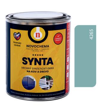 S2013 4265 0,75kg SYNTA