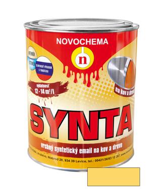 S2013 6100 10kg SYNTA