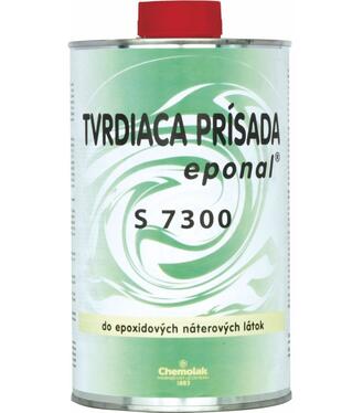 S7300 Eponal tvrdiaca prísada 4l - k vytvrdzovaniu epoxidových farieb