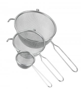 Sada 3ks cedníky pr.7,14,20cm