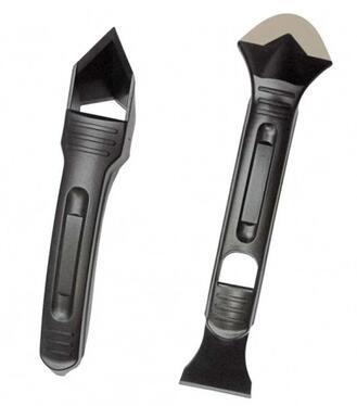 Sada náradia na silikónové spoje