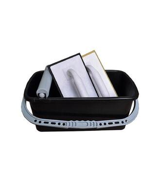 Sada Strend Pro P1102 vedro s valčekom 12L