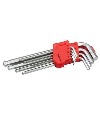 Sada torx 1,5-10mm 9ks