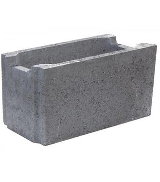 Salovacie debniace tvarnice 50/20/25 block beton