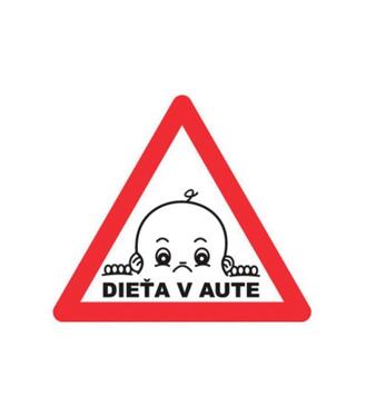 Samolepka Rozne druhy