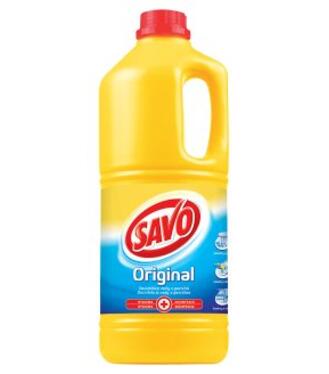 Savo Original, Dezinfekčný prostriedok 2l