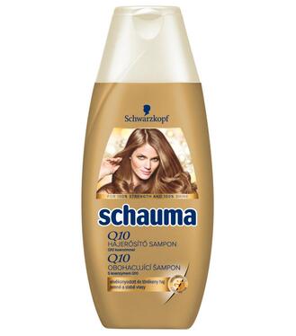 Schauma s Q10 400ml