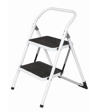 Schodiky 2stupienkove ocelove 150kg