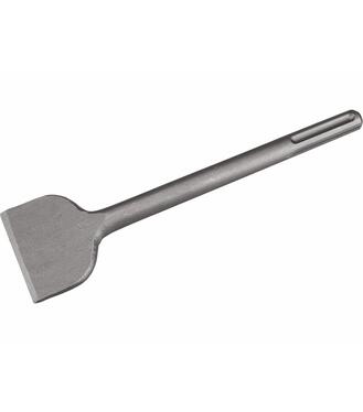 Sekáč SDS-Max plochý 280mm šírka 75mm