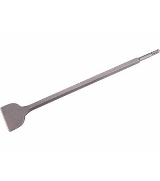 Sekáč SDS+ plochý ohnutý 400x60mm