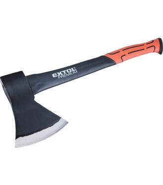 Sekera 1000g, pogumovaná násada