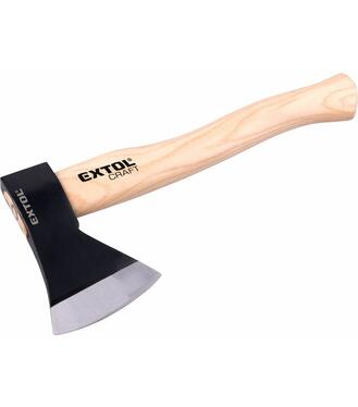 Sekera drevená násada 1250g 700mm