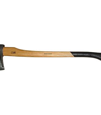 Sekera klinová Hickory BLACK 3000g s násadou 800mm