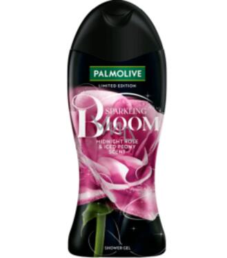 SG Palmolive 250ml M.Rose