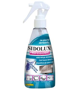 Sidolux na ploché obrazovky 200ml