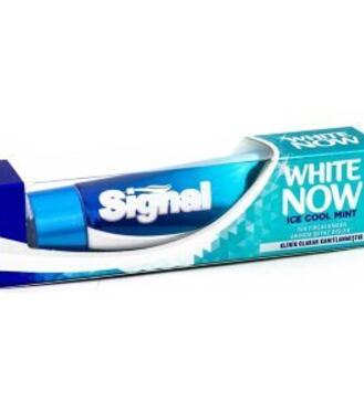 Signal ZP 75ml White Now Ice Cool