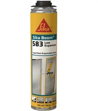 Sika Boom 583 750ml PU PENA