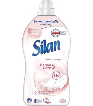 Silan Aviváž Derma Care 62 praní 1,364l