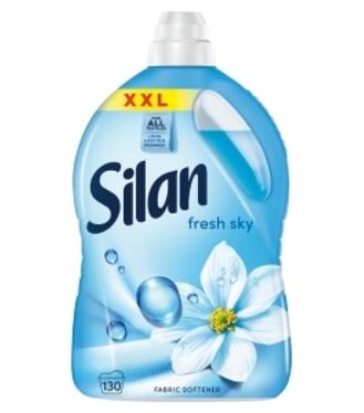 Silan Aviváž Fresh sky 130 praní 2,86l